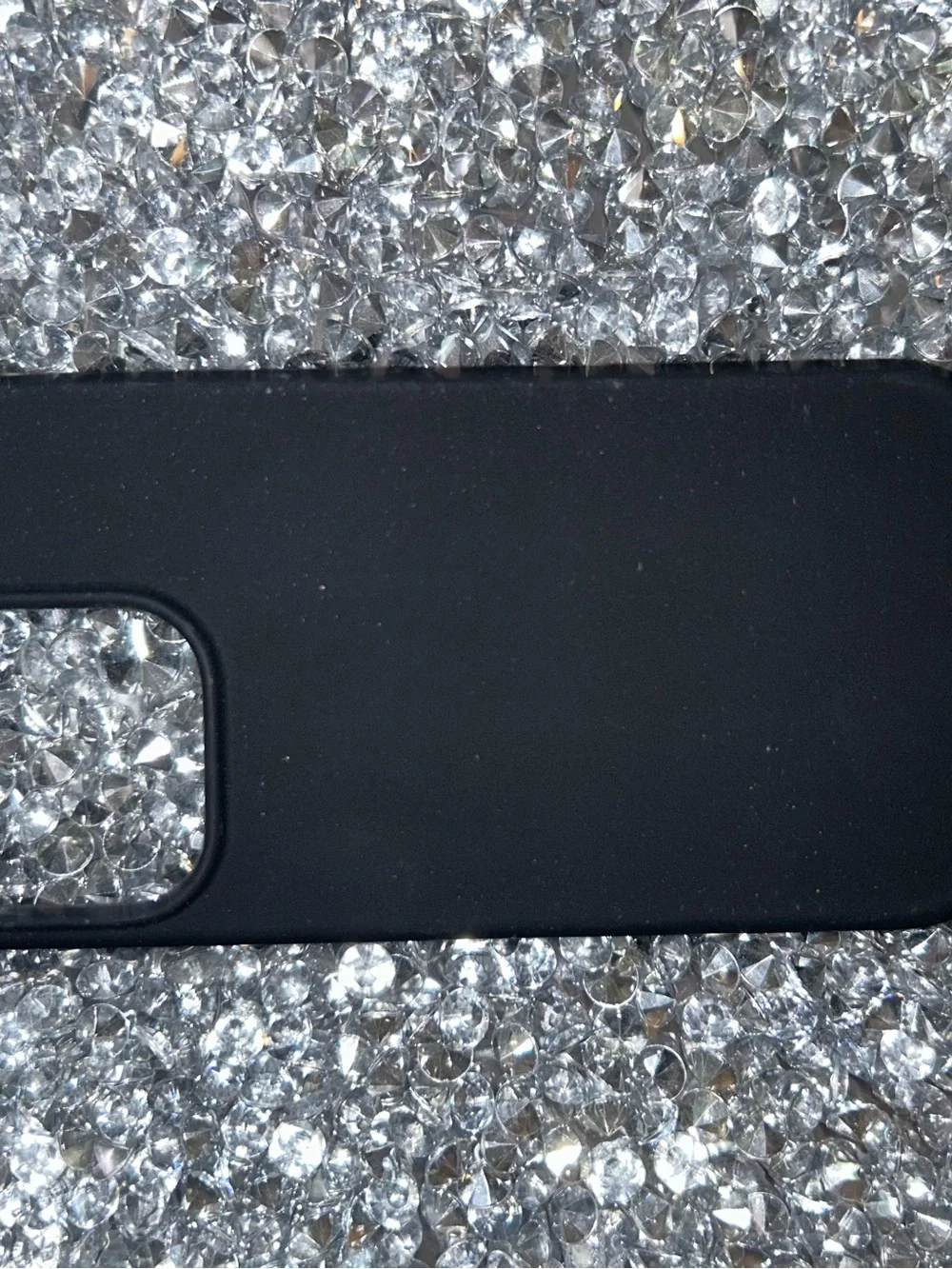 iPhone 15 Black Laptop Cover Case - Protective Sleeve for Laptops